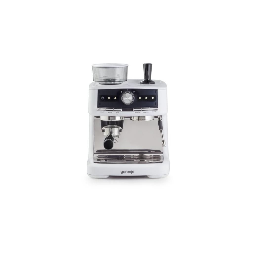 Кавоварка Gorenje GSACM20W