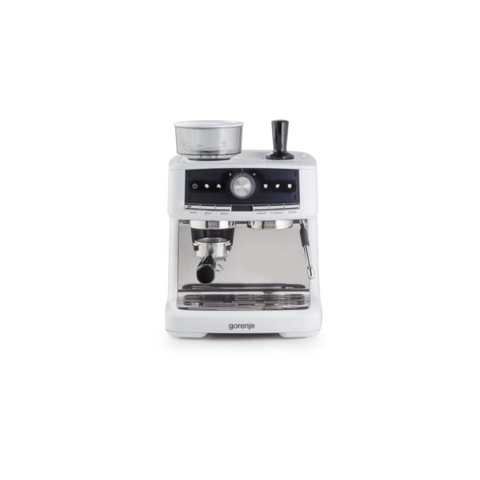 Кавоварка Gorenje GSACM20W