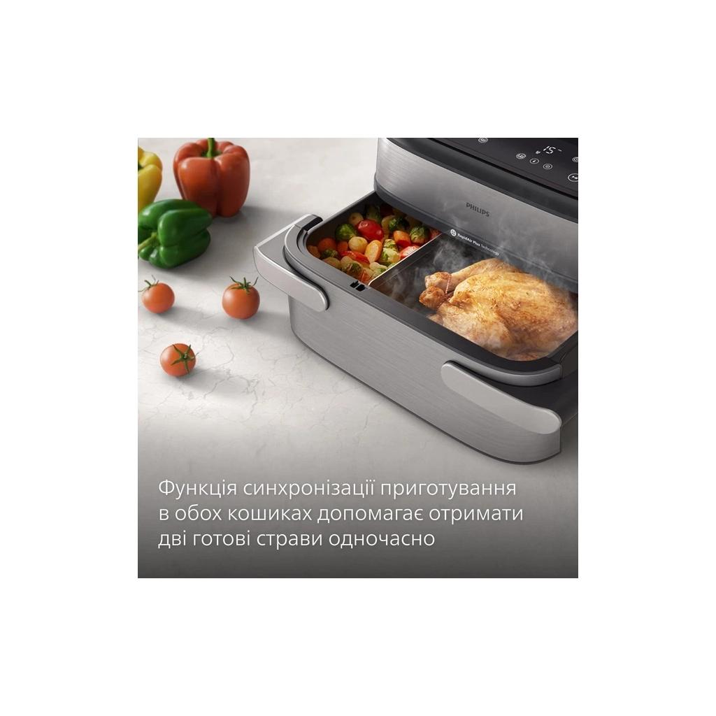 Мультипіч Philips NA565/02