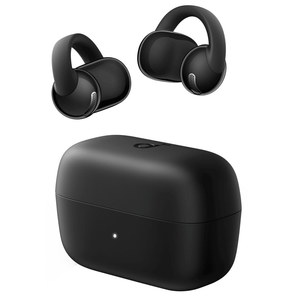 Навушники Anker SoundСore C50i Black