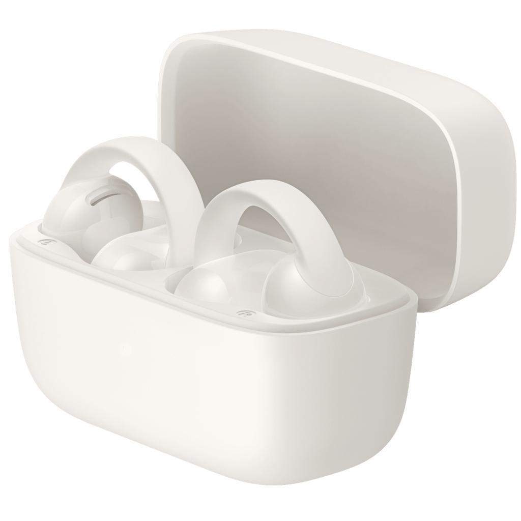Навушники Anker SoundСore C50i White