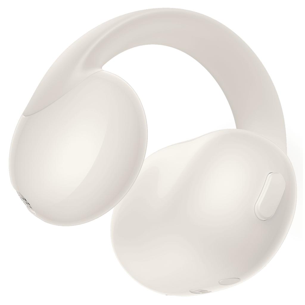 Навушники Anker SoundСore C50i White
