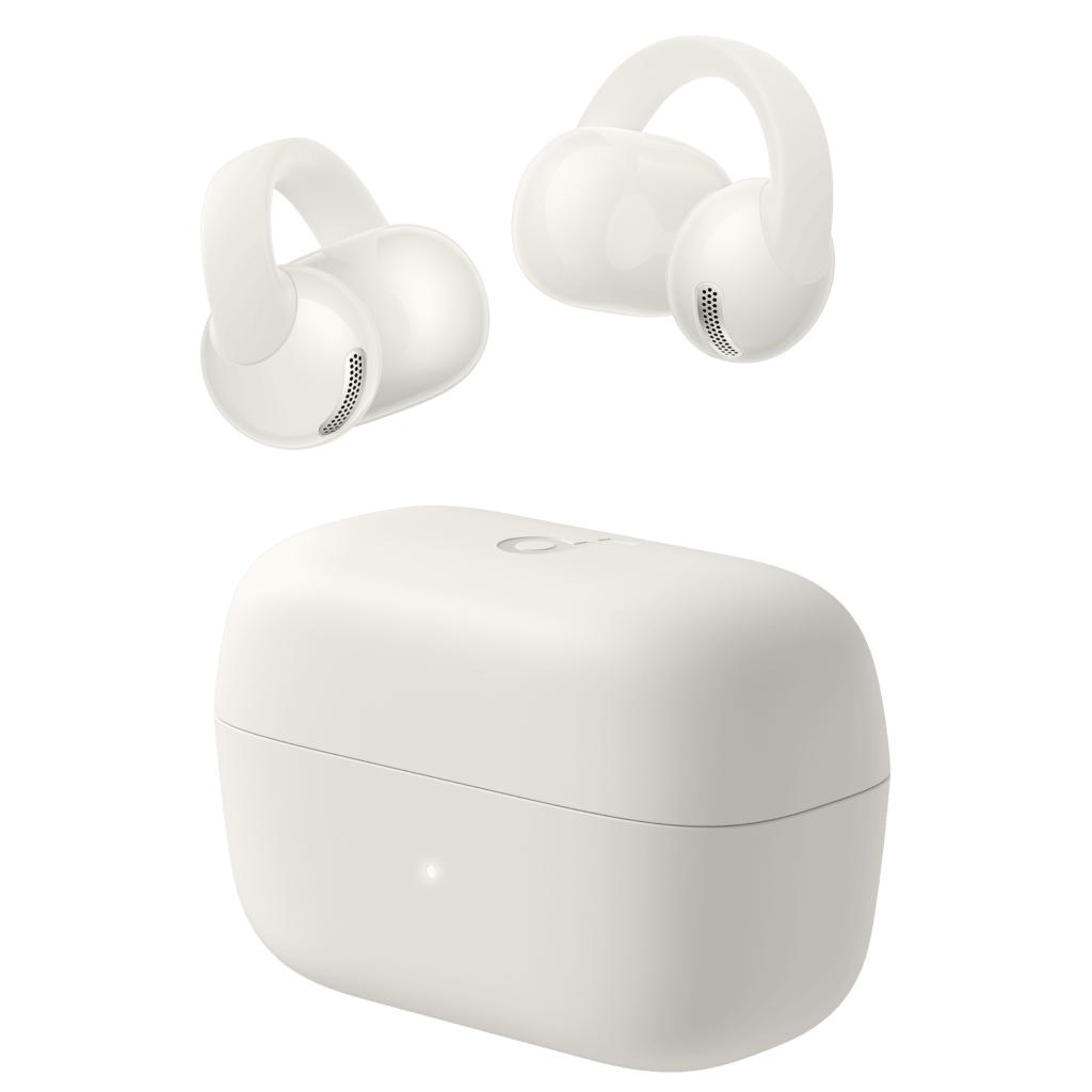 Навушники Anker SoundСore C50i White