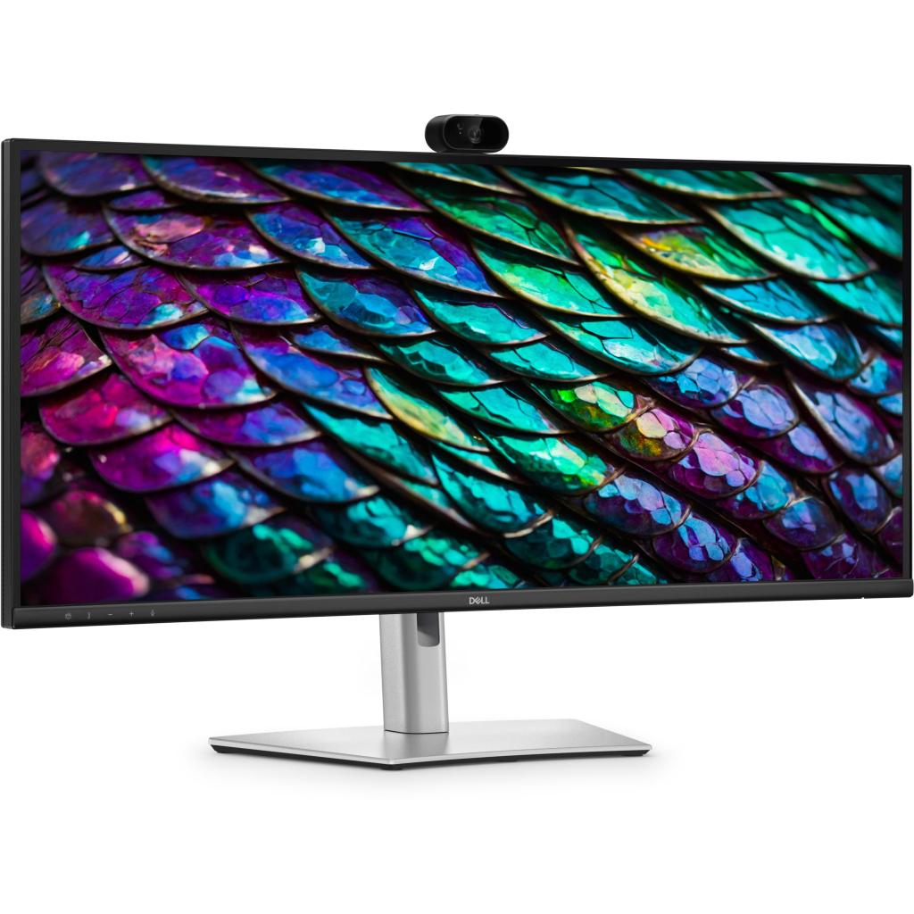 Монітор Dell P3426WEB