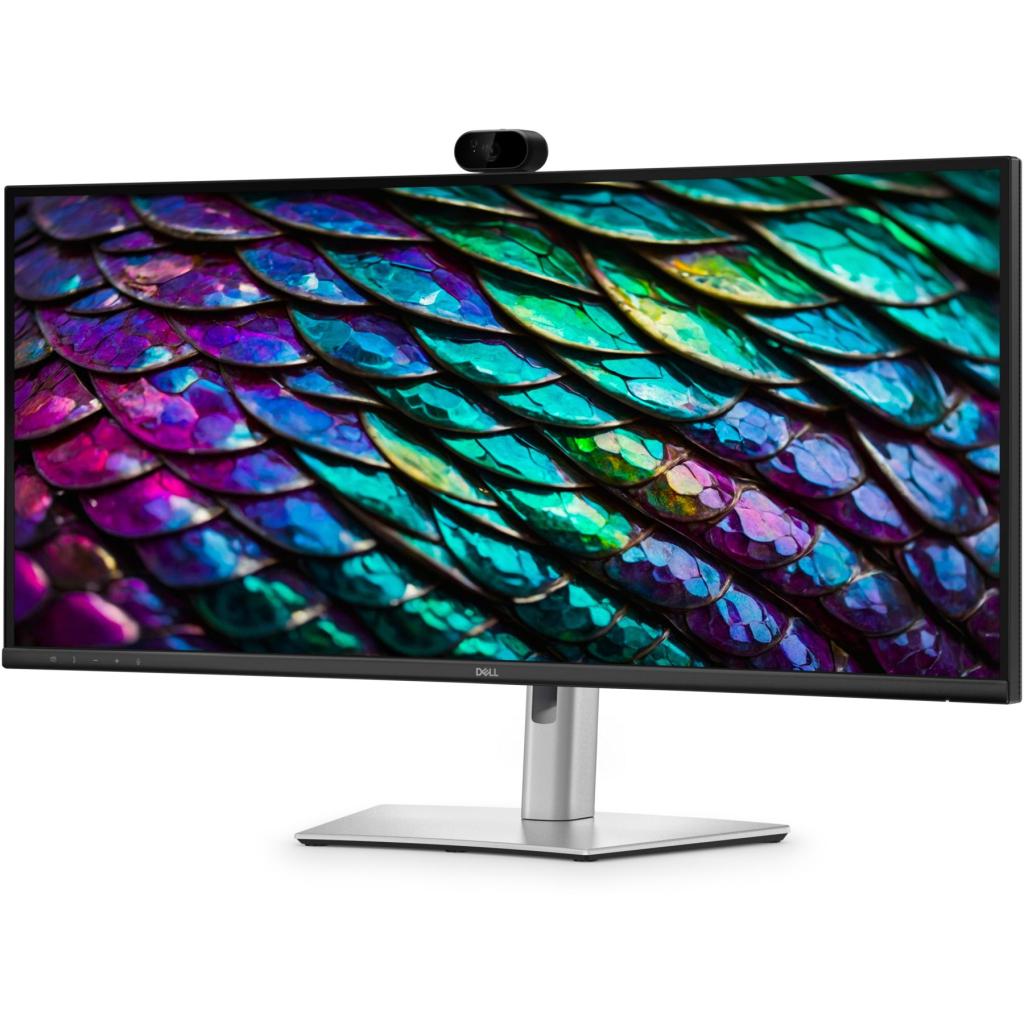 Монітор Dell P3426WEB