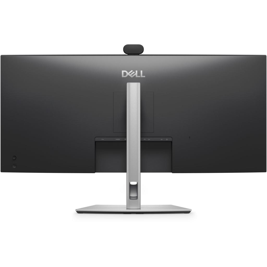 Монітор Dell P3426WEB