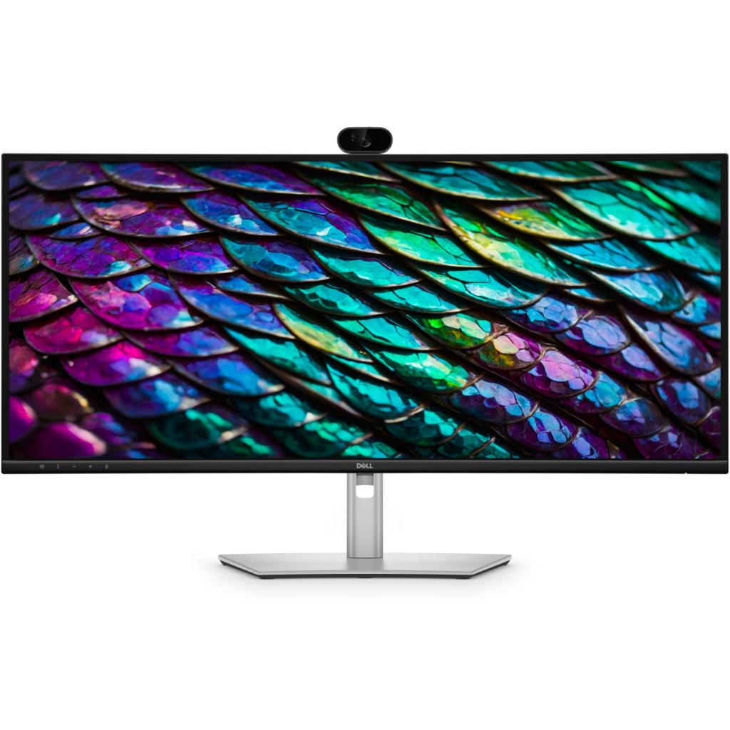 Монітор Dell P3426WEB