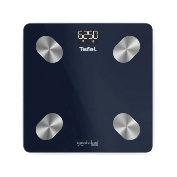 Ваги підлогові Tefal GoodVibes Life Plus (BM9720F0)