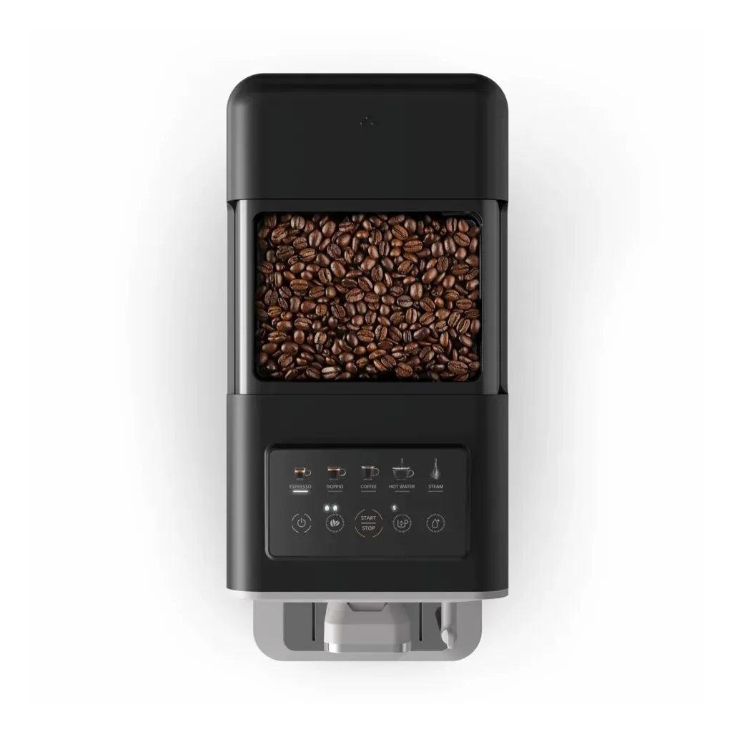 Кавомашина Krups My Coffee Plus (EA201BE0)