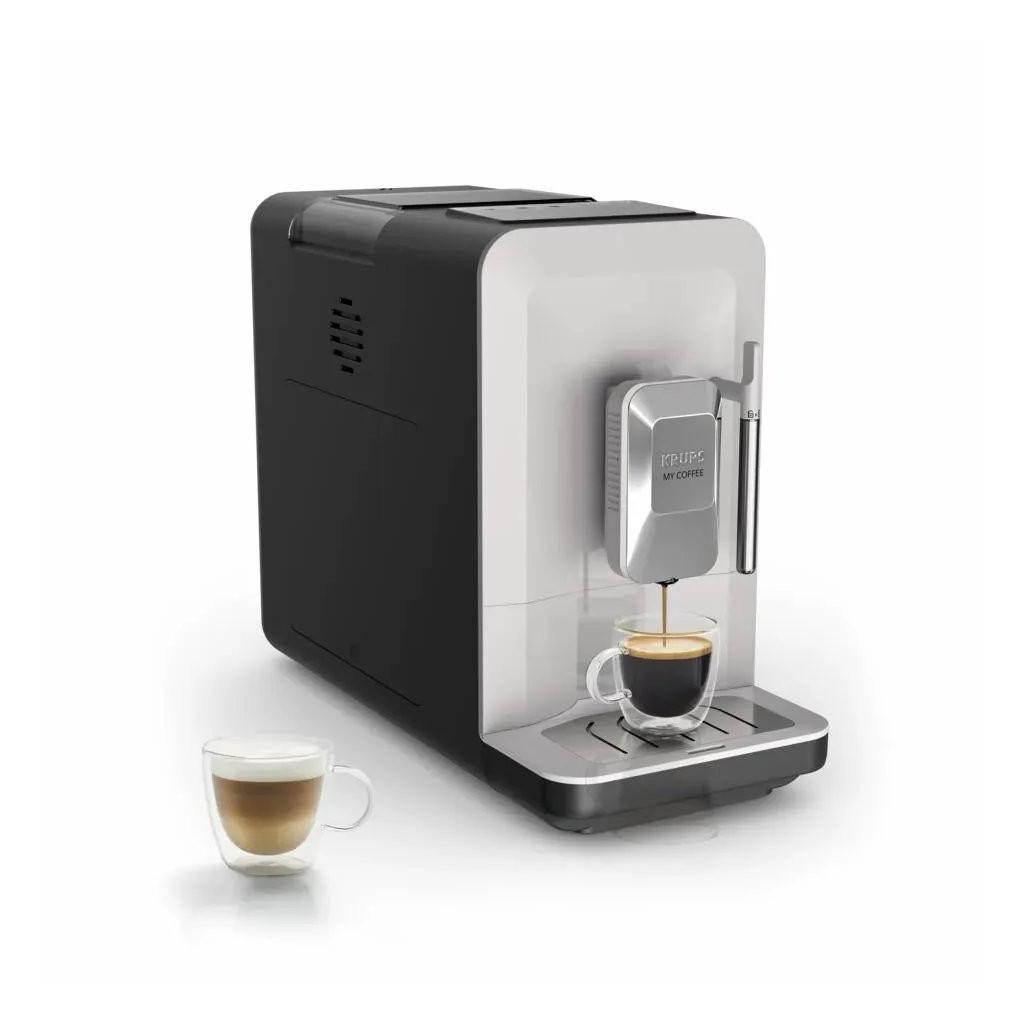 Кавомашина Krups My Coffee Plus (EA201BE0)