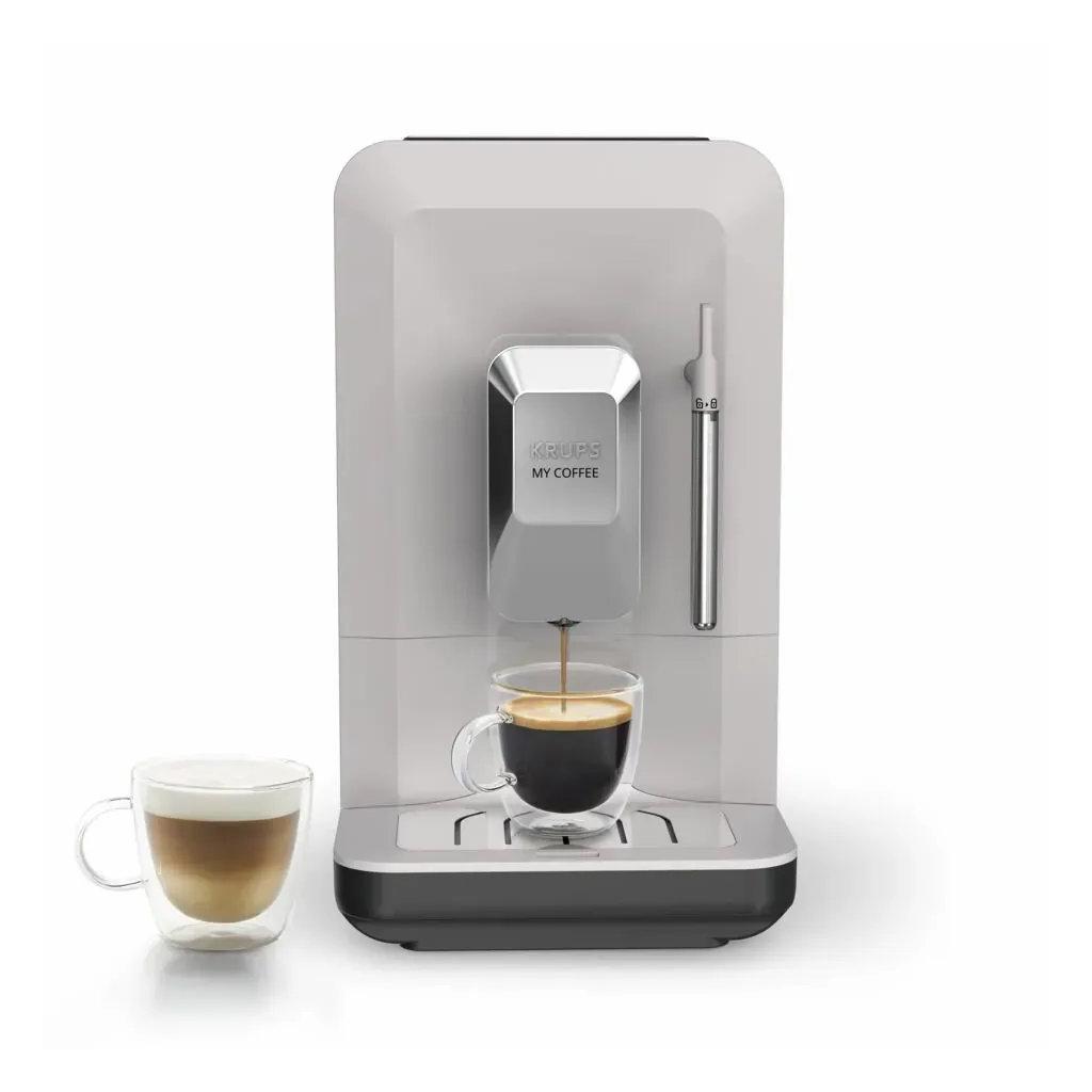 Кавомашина Krups My Coffee Plus (EA201BE0)