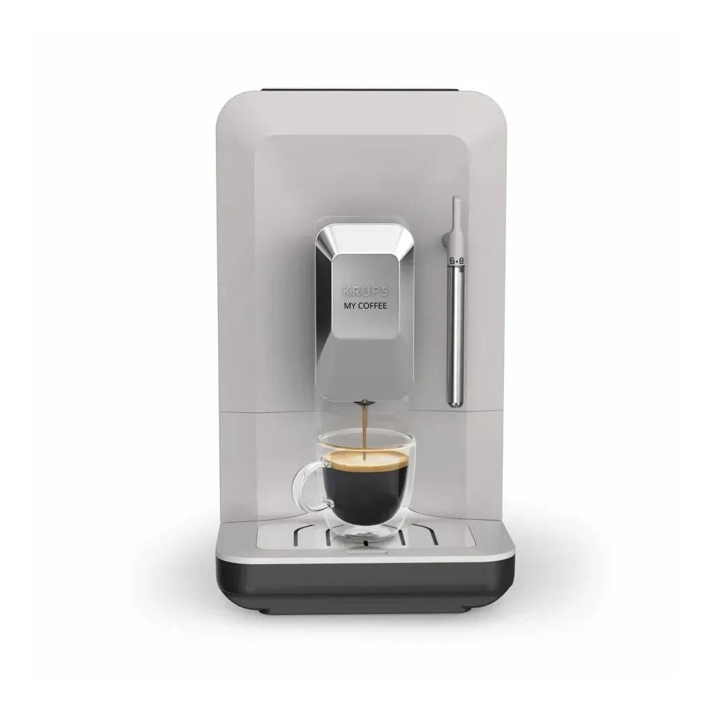 Кавомашина Krups My Coffee Plus (EA201BE0)