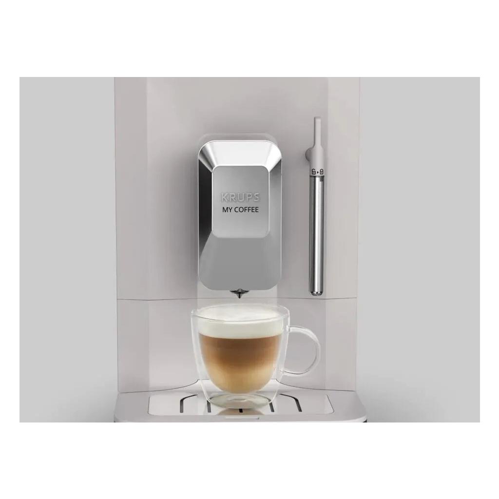 Кавомашина Krups My Coffee Plus (EA201BE0)