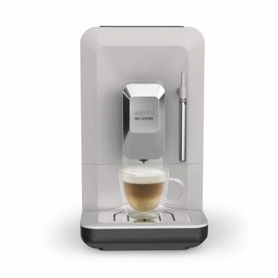 Кавомашина Krups My Coffee Plus (EA201BE0)