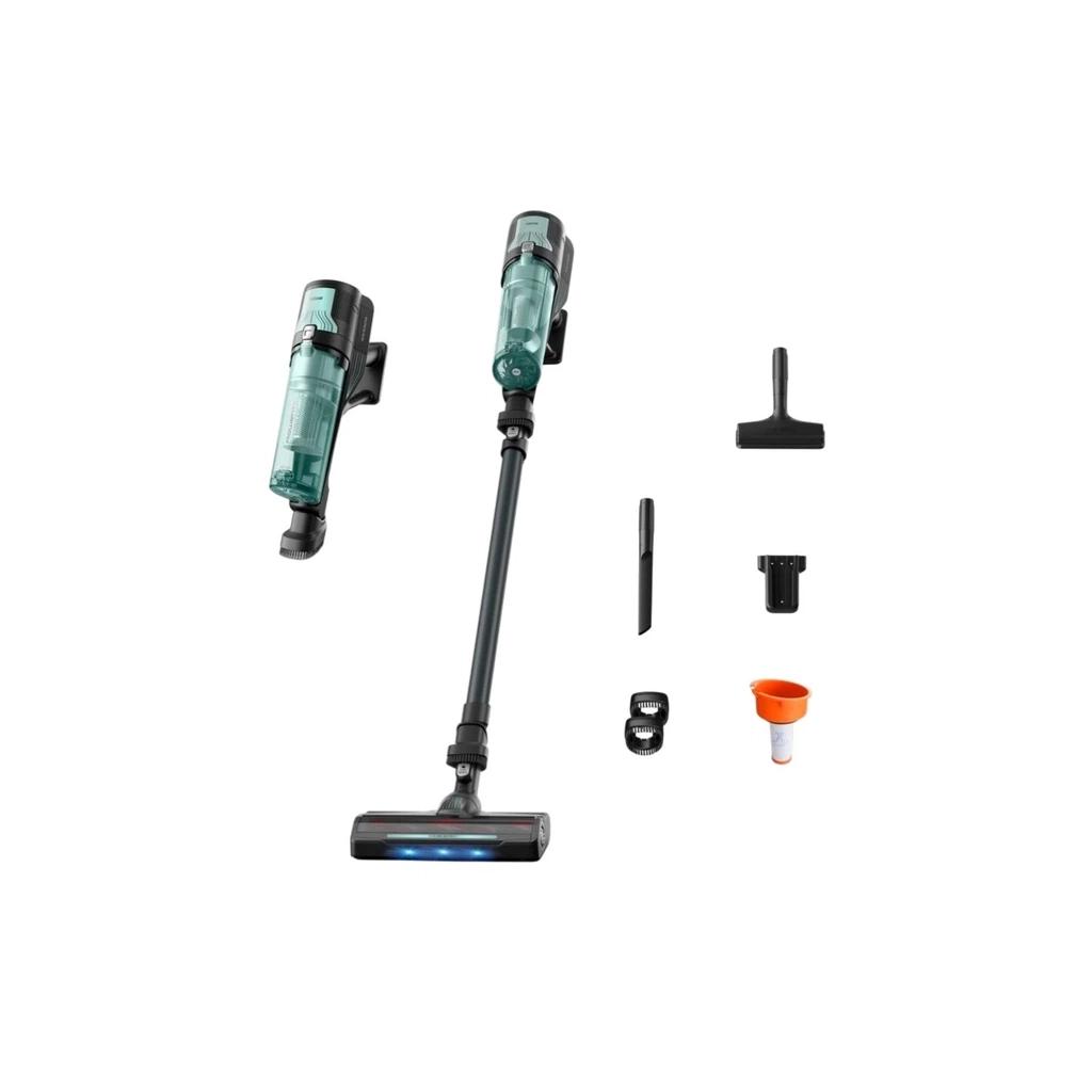Пилосос Rowenta X-Force 8.80 Allergy (RH1831E0)