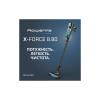 Пилосос Rowenta X-Force 8.80 Allergy (RH1831E0)