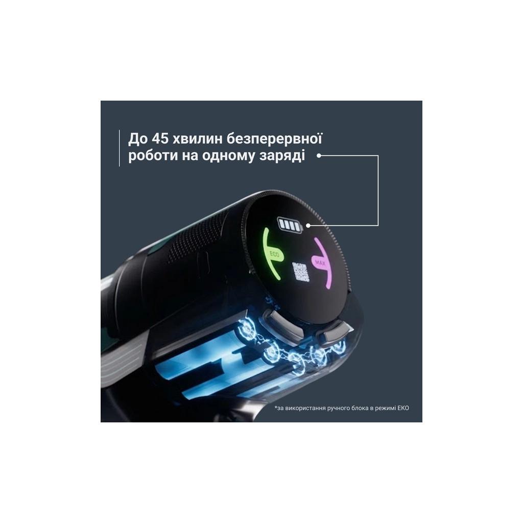 Пилосос Rowenta X-Force 8.80 Allergy (RH1831E0)