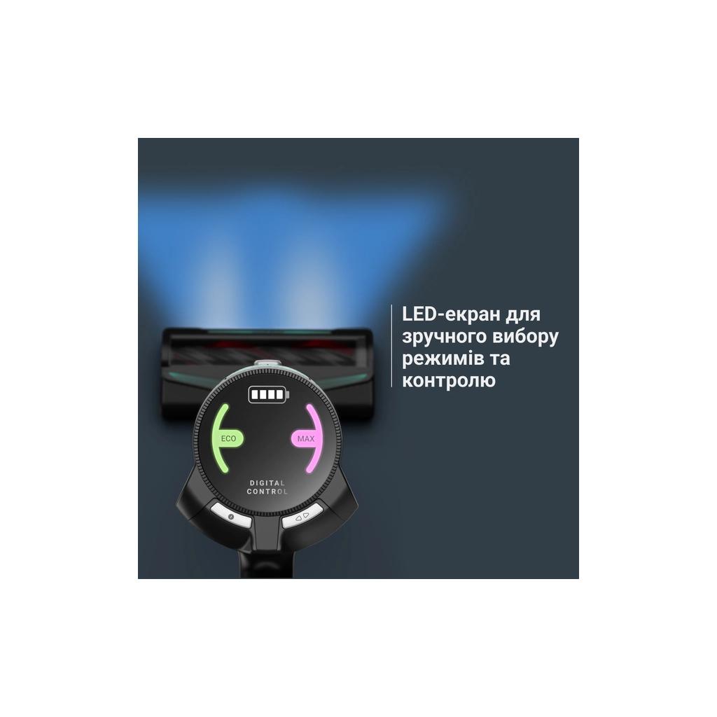 Пилосос Rowenta X-Force 8.80 Allergy (RH1831E0)