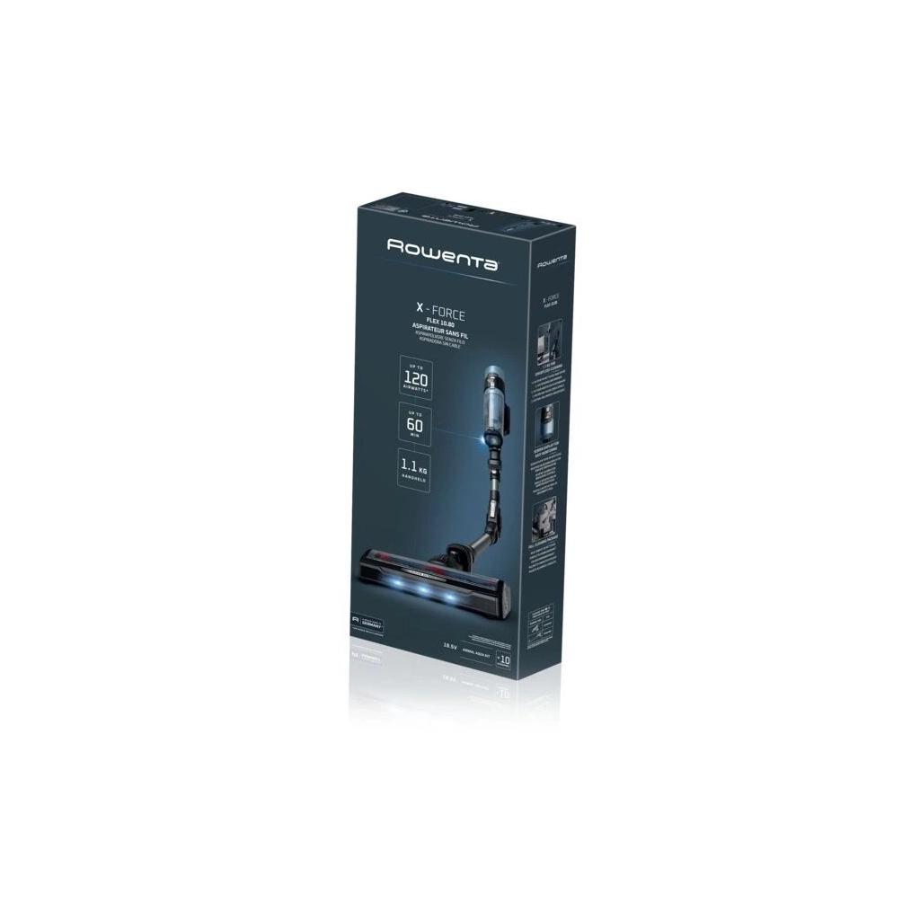 Пилосос Rowenta X-Force Flex 10.80 (RH7AD5E0)
