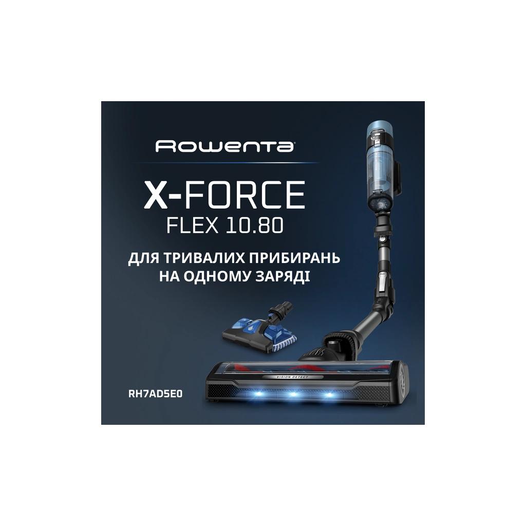 Пилосос Rowenta X-Force Flex 10.80 (RH7AD5E0)