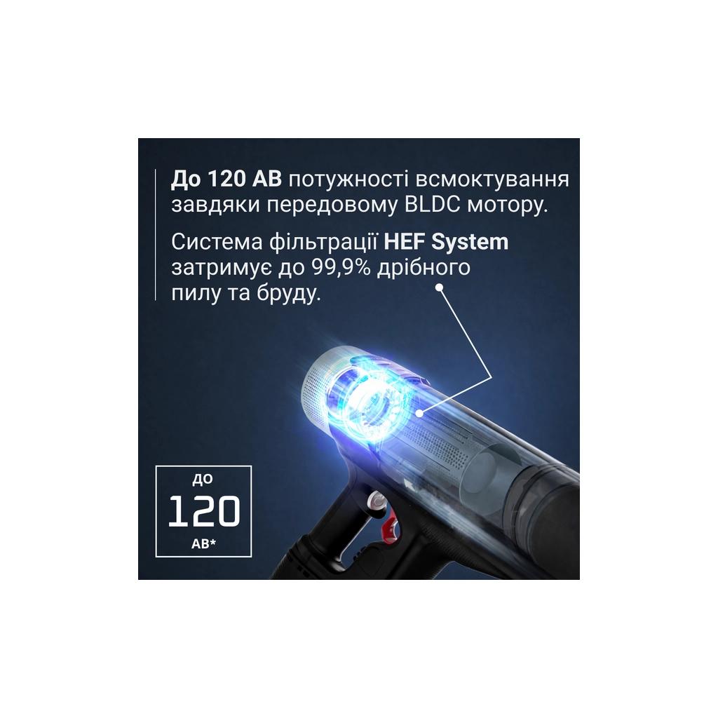 Пилосос Rowenta X-Force Flex 10.80 (RH7AD5E0)