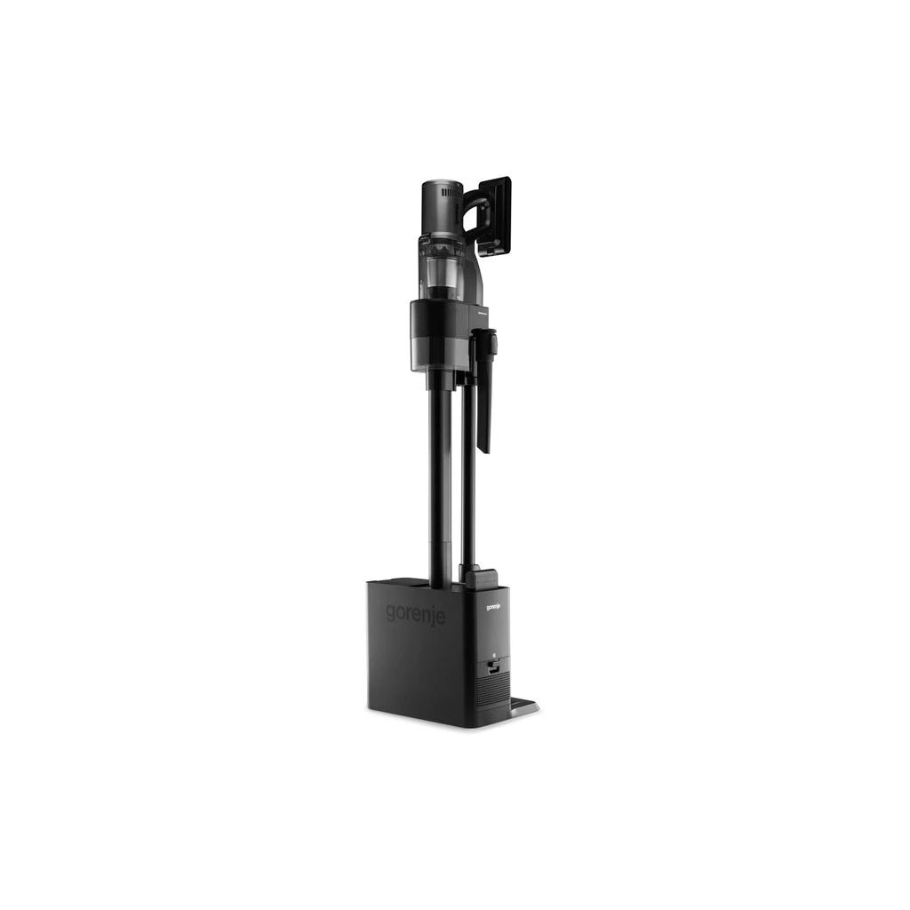Пилосос Gorenje SVC296749NEBL