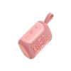 Акустична система JBL GO 5 Pink