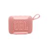 Акустична система JBL GO 5 Pink