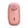Акустична система JBL GO 5 Pink