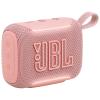 Акустична система JBL GO 5 Pink