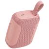 Акустична система JBL GO 5 Pink
