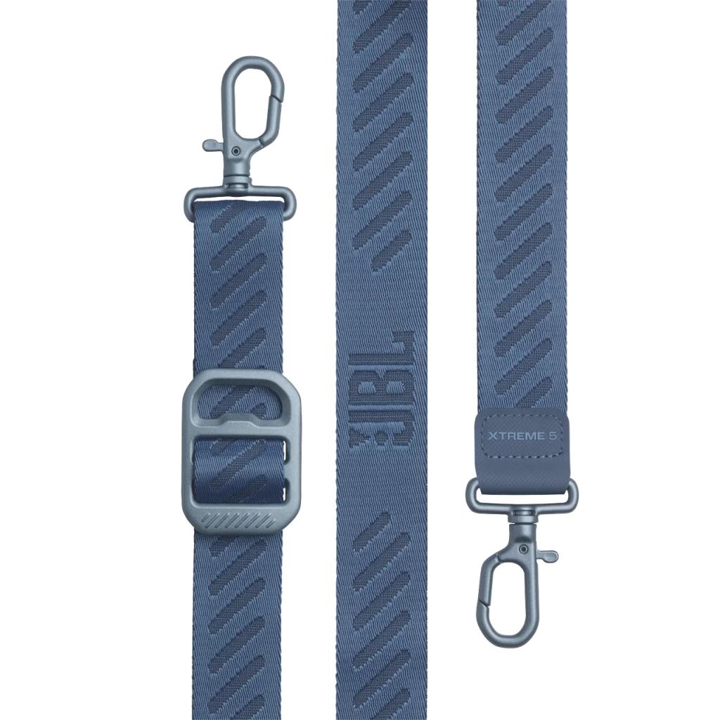 Акустична система JBL Xtreme 5 Blue