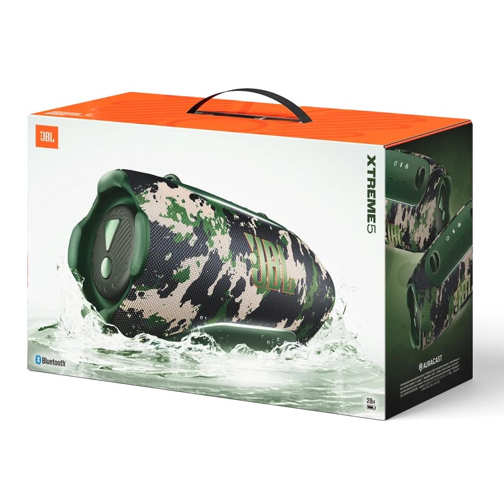 Акустична система JBL Xtreme 5 Squad