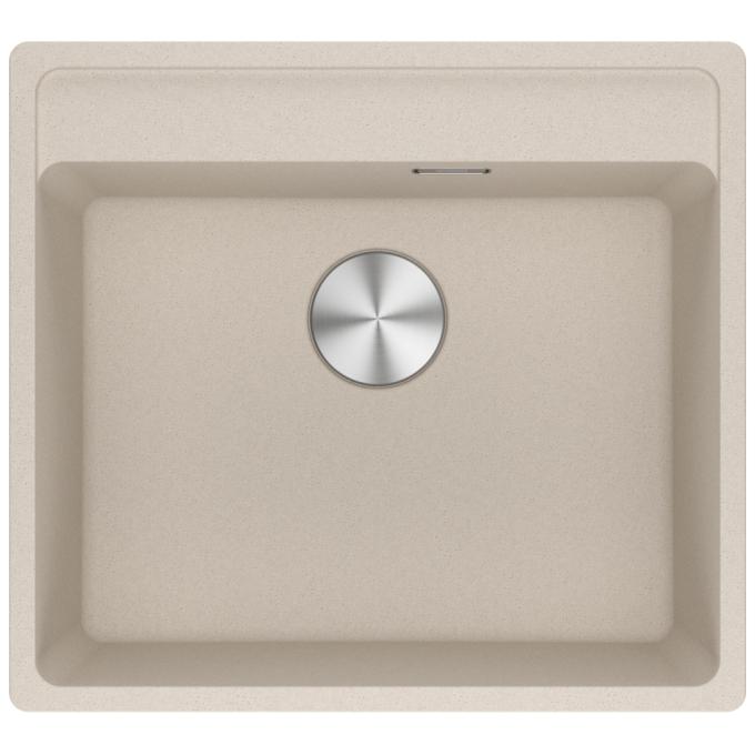Мийка кухонна Franke Maris MRG 610-52 TL Сахара (114.0668.901)