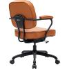 Офісне крісло Sihoo L3 PVC Brown (L3D-M101)