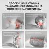 Офісне крісло Sihoo M59AS Mesh Gray (M59AS-M301)