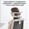 Офісне крісло Sihoo M59AS Mesh Gray (M59AS-M301)