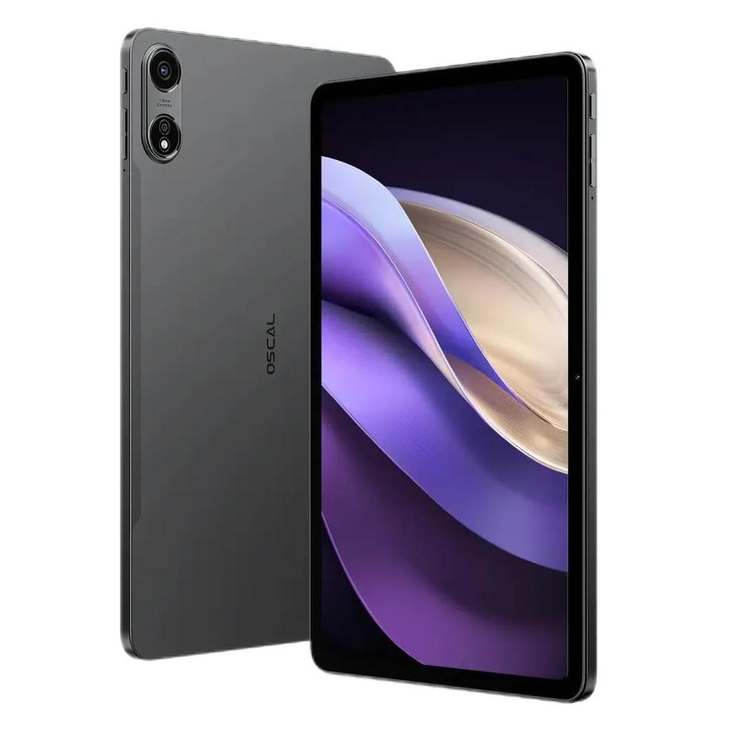 Планшет Oscal Pad 100 6/256 LTE Space Grey