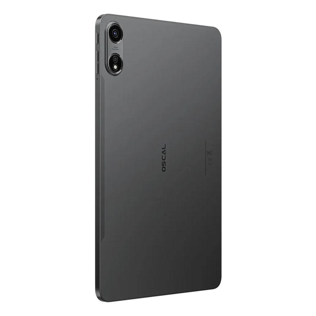 Планшет Oscal Pad 100 6/256 LTE Space Grey