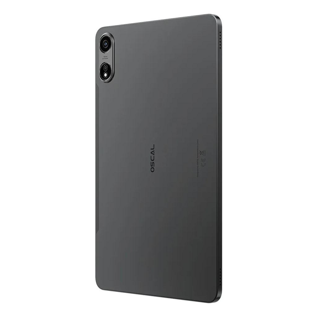 Планшет Oscal Pad 100 6/256 LTE Space Grey