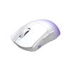 Мишка Hator Hellyberry HM47 Pro RGB Wireless White Violet