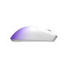 Мишка Hator Hellyberry HM47 Pro RGB Wireless White Violet