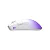 Мишка Hator Hellyberry HM47 Pro RGB Wireless White Violet