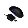Мишка Hator Hellyberry HM47 Wireless Black Violet
