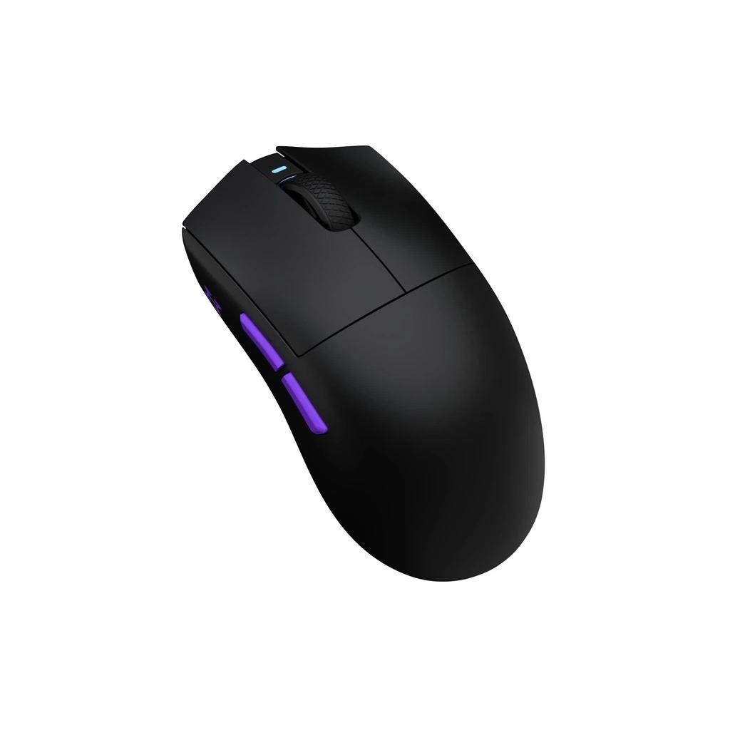 Мишка Hator Hellyberry HM47 Wireless Black Violet