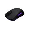 Мишка Hator Hellyberry HM47 Wireless Black Violet