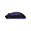 Мишка Hator Hellyberry HM47 Wireless Black Violet