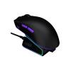 Мишка Hator Hellyberry HM47 Wireless Black Violet