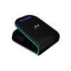 Мишка Hator Hellyberry HM47 Wireless Black Violet