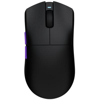 Мишка Hator Hellyberry HM47 Wireless Black Violet